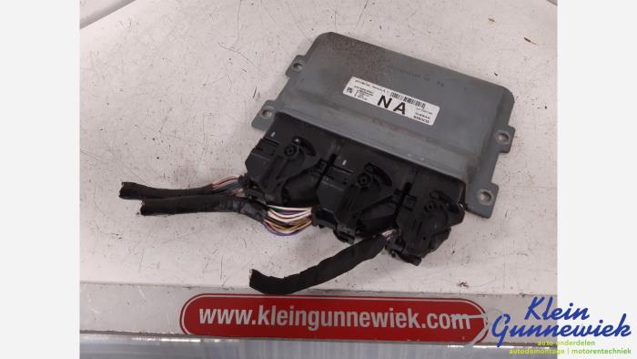 Gebruikte Inspuitcomputer Dacia Duster Prijs € 145,00 Margeregeling aangeboden door Klein Gunnewiek Autodemontage & Motorentechniek