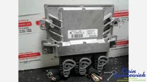 Gebruikte Inspuitcomputer Dacia Sandero Prijs € 75,00 Margeregeling aangeboden door Klein Gunnewiek Autodemontage & Motorentechniek