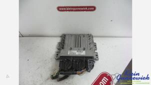 Gebruikte Inspuitcomputer Renault Laguna Prijs € 100,00 Margeregeling aangeboden door Klein Gunnewiek Autodemontage & Motorentechniek