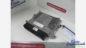 Gebruikte Inspuitcomputer Hyundai Ioniq Prijs € 195,00 Margeregeling aangeboden door Klein Gunnewiek Autodemontage & Motorentechniek