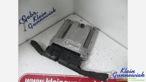 Gebruikte Inspuitcomputer Audi Q3 Prijs € 200,00 Margeregeling aangeboden door Klein Gunnewiek Autodemontage & Motorentechniek