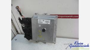 Gebruikte Inspuitcomputer Dacia Sandero Prijs € 50,00 Margeregeling aangeboden door Klein Gunnewiek Autodemontage & Motorentechniek