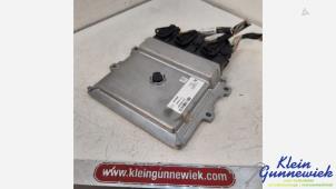 Gebruikte Inspuitcomputer Renault Clio Prijs € 42,00 Margeregeling aangeboden door Klein Gunnewiek Autodemontage & Motorentechniek