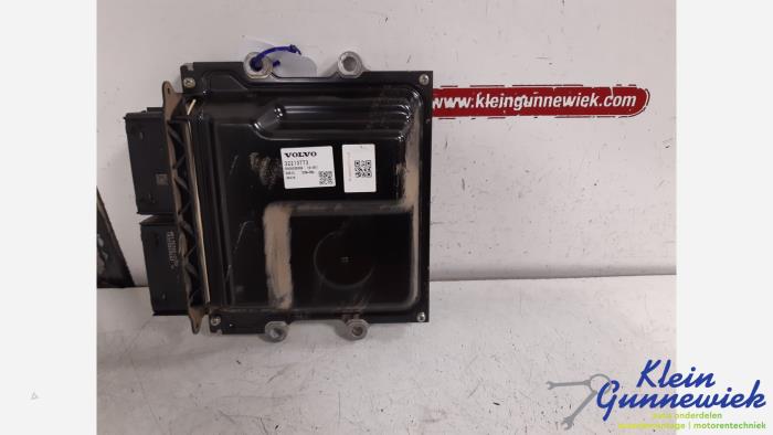 Gebruikte Computer Inspuit Volvo V40 Prijs € 109,00 Margeregeling aangeboden door Klein Gunnewiek Autodemontage & Motorentechniek