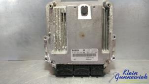 Gebruikte Inspuitcomputer Renault Laguna Prijs € 115,00 Margeregeling aangeboden door Klein Gunnewiek Autodemontage & Motorentechniek