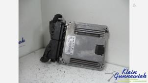 Gebruikte Inspuitcomputer Audi A4 Prijs € 150,00 Margeregeling aangeboden door Klein Gunnewiek Autodemontage & Motorentechniek