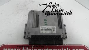 Gebruikte Inspuitcomputer Renault Kangoo Prijs € 250,00 Margeregeling aangeboden door Gebr.Klein Gunnewiek Ho.BV