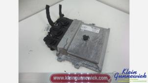 Gebruikte Inspuitcomputer Renault Clio Prijs € 42,00 Margeregeling aangeboden door Klein Gunnewiek Autodemontage & Motorentechniek