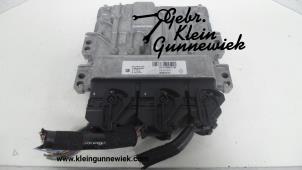 Gebruikte Inspuitcomputer Renault Talisman Prijs op aanvraag aangeboden door Gebr.Klein Gunnewiek Ho.BV