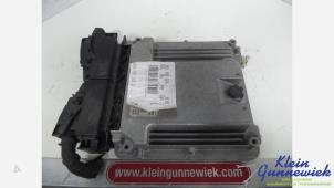 Gebruikte Inspuitcomputer Audi A4 Prijs € 150,00 Margeregeling aangeboden door Klein Gunnewiek Autodemontage & Motorentechniek