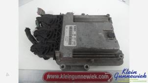 Gebruikte Inspuitcomputer Renault Megane Prijs € 195,00 Margeregeling aangeboden door Klein Gunnewiek Autodemontage & Motorentechniek