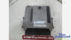 Gebruikte Inspuitcomputer Renault Trafic Prijs € 200,00 Margeregeling aangeboden door Klein Gunnewiek Autodemontage & Motorentechniek