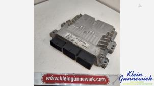 Gebruikte Inspuitcomputer Volvo V70 Prijs € 75,00 Margeregeling aangeboden door Klein Gunnewiek Autodemontage & Motorentechniek