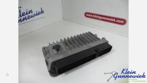 Gebruikte Inspuitcomputer Toyota Auris Prijs € 150,00 Margeregeling aangeboden door Klein Gunnewiek Autodemontage & Motorentechniek