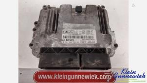 Gebruikte Inspuitcomputer Ford Focus Prijs € 195,00 Margeregeling aangeboden door Klein Gunnewiek Autodemontage & Motorentechniek