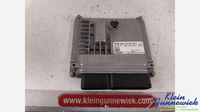 Gebruikte Computer Inspuit Skoda Octavia Prijs € 169,00 Margeregeling aangeboden door Klein Gunnewiek Autodemontage & Motorentechniek