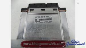 Gebruikte Computer Inspuit Audi Q2 Prijs € 225,00 Margeregeling aangeboden door Klein Gunnewiek Autodemontage & Motorentechniek