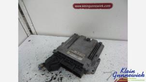Gebruikte Inspuitcomputer Renault Trafic Prijs € 200,00 Margeregeling aangeboden door Klein Gunnewiek Autodemontage & Motorentechniek