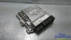 Gebruikte Inspuitcomputer Ford Focus Prijs € 85,00 Margeregeling aangeboden door Klein Gunnewiek Autodemontage & Motorentechniek