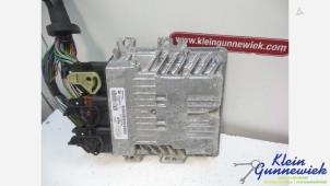 Gebruikte Inspuitcomputer Ford Focus Prijs € 95,00 Margeregeling aangeboden door Klein Gunnewiek Autodemontage & Motorentechniek