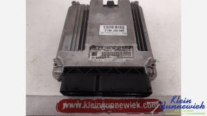 Gebruikte Inspuitcomputer Audi A4 Prijs € 210,00 Margeregeling aangeboden door Klein Gunnewiek Autodemontage & Motorentechniek