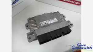 Gebruikte Computer Inspuit Ford Focus Prijs € 125,00 Margeregeling aangeboden door Klein Gunnewiek Autodemontage & Motorentechniek