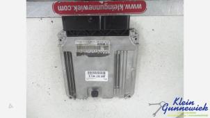 Gebruikte Inspuitcomputer Audi A4 Prijs € 300,00 Margeregeling aangeboden door Klein Gunnewiek Autodemontage & Motorentechniek