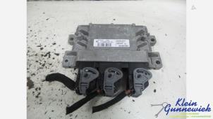 Gebruikte Inspuitcomputer Dacia Sandero Prijs € 75,00 Margeregeling aangeboden door Klein Gunnewiek Autodemontage & Motorentechniek