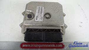 Gebruikte Inspuitcomputer Opel Combo Prijs € 300,00 Margeregeling aangeboden door Klein Gunnewiek Autodemontage & Motorentechniek