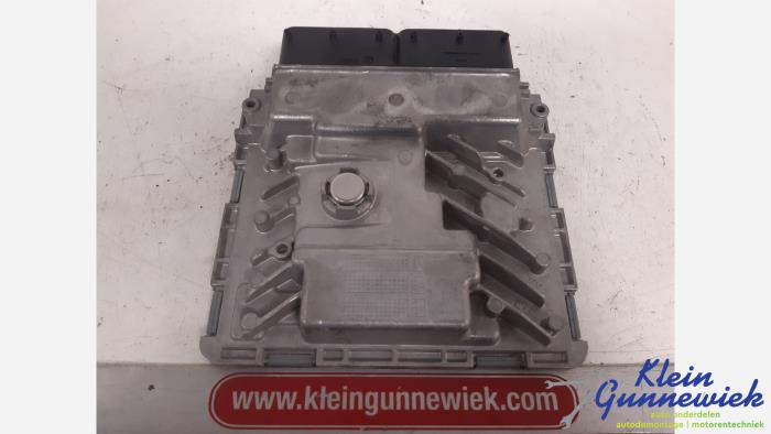 Gebruikte Computer Inspuit Volkswagen Passat Prijs € 223,00 Margeregeling aangeboden door Klein Gunnewiek Autodemontage & Motorentechniek