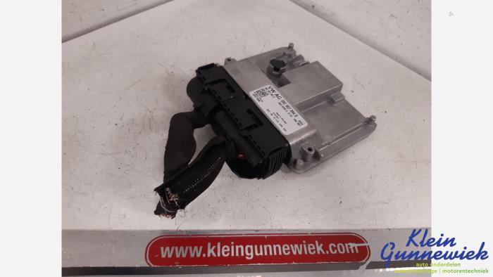Gebruikte Computer Inspuit Audi A1 Prijs € 183,00 Margeregeling aangeboden door Klein Gunnewiek Autodemontage & Motorentechniek