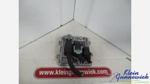 Gebruikte Inspuitcomputer Opel Astra Prijs € 145,00 Margeregeling aangeboden door Klein Gunnewiek Autodemontage & Motorentechniek