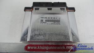 Gebruikte Inspuitcomputer Volkswagen Polo Prijs € 695,00 Margeregeling aangeboden door Klein Gunnewiek Autodemontage & Motorentechniek