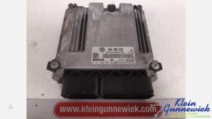 Gebruikte Computer Inspuit Volkswagen Passat Prijs € 175,00 Margeregeling aangeboden door Klein Gunnewiek Autodemontage & Motorentechniek