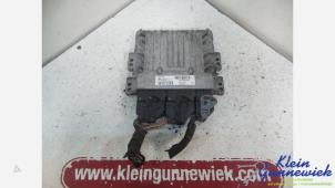 Gebruikte Inspuitcomputer Renault Megane Prijs € 100,00 Margeregeling aangeboden door Klein Gunnewiek Autodemontage & Motorentechniek