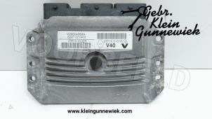 Gebruikte Inspuitcomputer Renault Megane Prijs op aanvraag aangeboden door Gebr.Klein Gunnewiek Ho.BV