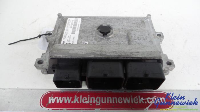 Gebruikte Computer Inspuit Citroen C4 Cactus Prijs € 125,00 Margeregeling aangeboden door Klein Gunnewiek Autodemontage & Motorentechniek