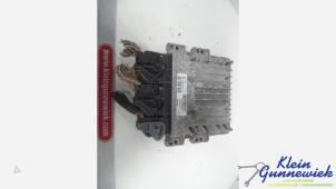 Gebruikte Inspuitcomputer Renault Megane Prijs € 100,00 Margeregeling aangeboden door Klein Gunnewiek Autodemontage & Motorentechniek