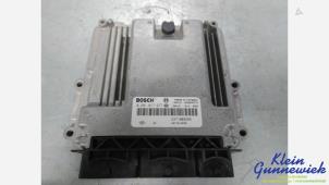 Gebruikte Inspuitcomputer Renault Master Prijs € 200,00 Margeregeling aangeboden door Klein Gunnewiek Autodemontage & Motorentechniek