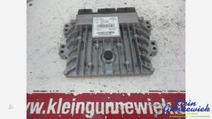 Gebruikte Inspuitcomputer Renault Twingo Prijs € 95,00 Margeregeling aangeboden door Klein Gunnewiek Autodemontage & Motorentechniek