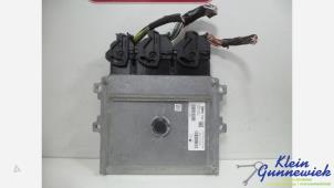 Gebruikte Inspuitcomputer Renault Captur Prijs € 160,00 Margeregeling aangeboden door Klein Gunnewiek Autodemontage & Motorentechniek