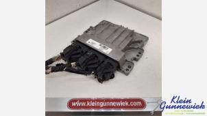 Gebruikte Inspuitcomputer Renault Captur Prijs € 175,00 Margeregeling aangeboden door Klein Gunnewiek Autodemontage & Motorentechniek