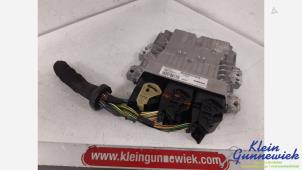 Gebruikte Inspuitcomputer Volvo C30 Prijs € 75,00 Margeregeling aangeboden door Klein Gunnewiek Autodemontage & Motorentechniek