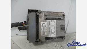 Gebruikte Inspuitcomputer Volkswagen Scirocco Prijs € 166,00 Margeregeling aangeboden door Klein Gunnewiek Autodemontage & Motorentechniek