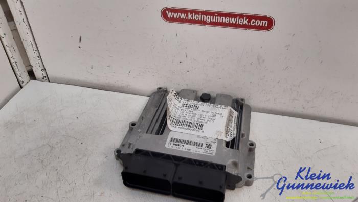 Gebruikte Computer Inspuit Alfa Romeo Giulietta Prijs € 295,00 Margeregeling aangeboden door Klein Gunnewiek Autodemontage & Motorentechniek
