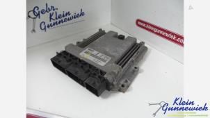 Gebruikte Computer Inspuit Renault Master Prijs € 200,00 Margeregeling aangeboden door Klein Gunnewiek Autodemontage & Motorentechniek