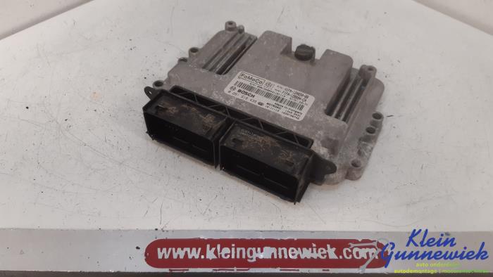 Gebruikte Inspuitcomputer Ford Focus Prijs € 125,00 Margeregeling aangeboden door Klein Gunnewiek Autodemontage & Motorentechniek