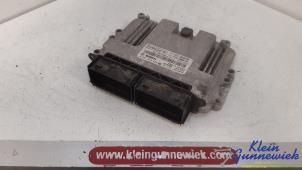 Gebruikte Computer Inspuit Ford Focus Prijs € 125,00 Margeregeling aangeboden door Klein Gunnewiek Autodemontage & Motorentechniek