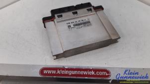 Gebruikte Inspuitcomputer Volkswagen Polo Prijs € 695,00 Margeregeling aangeboden door Klein Gunnewiek Autodemontage & Motorentechniek