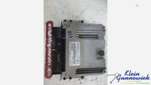 Gebruikte Inspuitcomputer Ford Mondeo Prijs € 225,00 Margeregeling aangeboden door Klein Gunnewiek Autodemontage & Motorentechniek